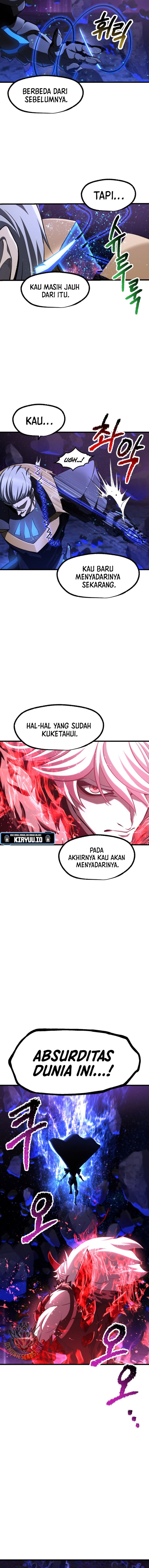 Otherworldly Sword King’s Survival Records Chapter 263 Gambar 14